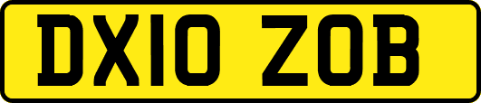 DX10ZOB