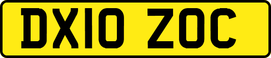 DX10ZOC