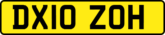 DX10ZOH