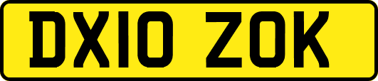 DX10ZOK