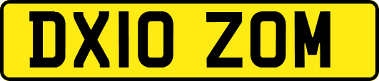 DX10ZOM