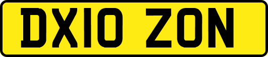 DX10ZON