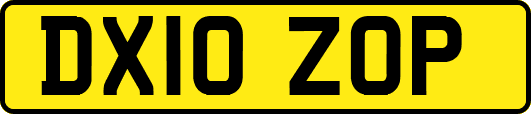 DX10ZOP