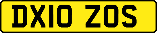 DX10ZOS