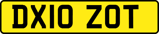 DX10ZOT
