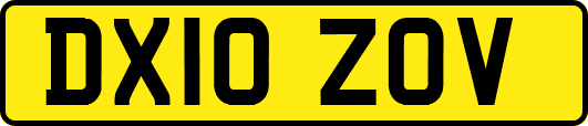 DX10ZOV