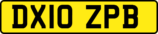 DX10ZPB