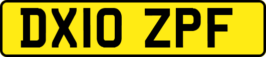 DX10ZPF