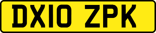 DX10ZPK