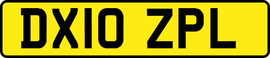 DX10ZPL
