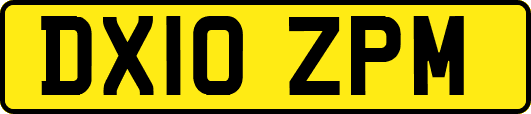 DX10ZPM
