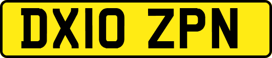 DX10ZPN