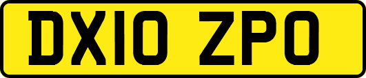 DX10ZPO