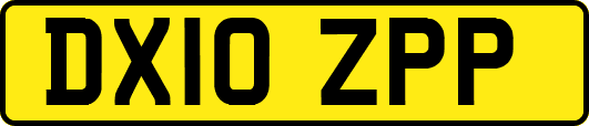 DX10ZPP