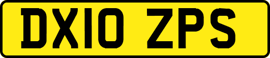 DX10ZPS