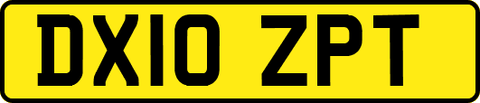 DX10ZPT