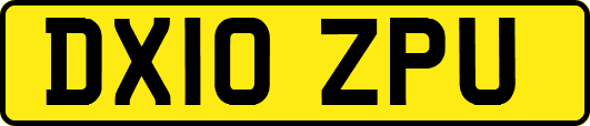 DX10ZPU