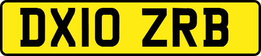 DX10ZRB