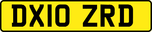 DX10ZRD