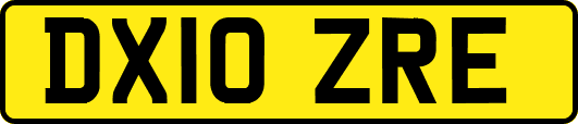 DX10ZRE