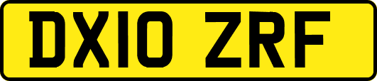 DX10ZRF