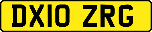 DX10ZRG