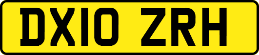 DX10ZRH