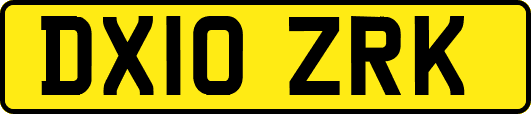 DX10ZRK