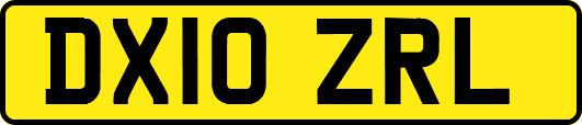 DX10ZRL