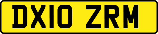DX10ZRM