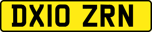 DX10ZRN