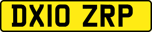 DX10ZRP