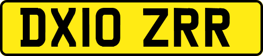 DX10ZRR