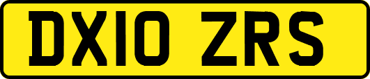 DX10ZRS