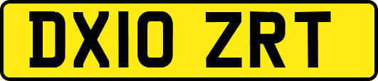 DX10ZRT