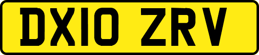 DX10ZRV
