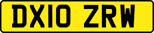 DX10ZRW