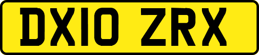 DX10ZRX