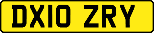 DX10ZRY