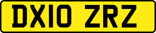 DX10ZRZ
