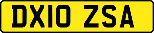 DX10ZSA