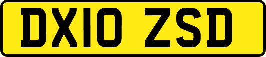 DX10ZSD