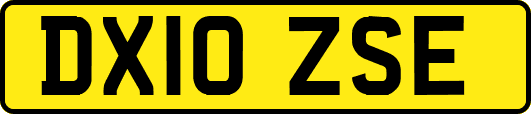 DX10ZSE