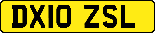 DX10ZSL