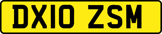 DX10ZSM