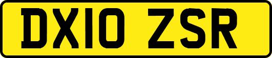 DX10ZSR