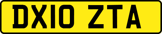 DX10ZTA