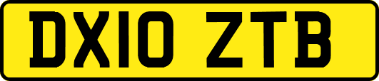 DX10ZTB