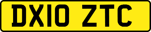 DX10ZTC