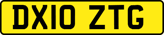 DX10ZTG